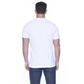 Picture of Men's CVC Pocket T-Shirt