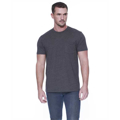 Picture of Men's CVC Pocket T-Shirt