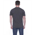 Picture of Men's CVC Pocket T-Shirt