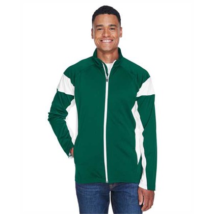 Picture of Men's Elite Performance Full-Zip