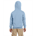 Picture of Youth Heavy Blend™ 8 oz., 50/50 Full-Zip Hood