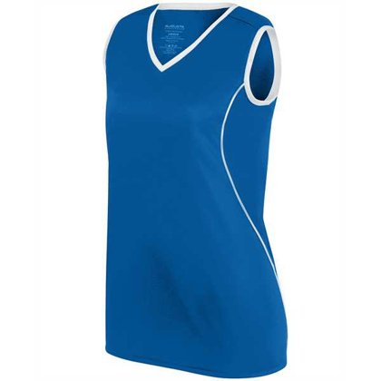 Picture of Ladies' Firebolt Jersey