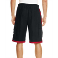 Picture of Mens Striped Swim Short