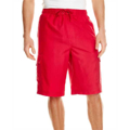 Picture of Mens Striped Swim Short