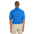 Picture of Men's Pilot Textured Ottoman Polo