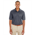 Picture of Men's Pilot Textured Ottoman Polo