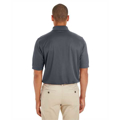 Picture of Men's Pilot Textured Ottoman Polo