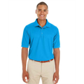 Picture of Men's Pilot Textured Ottoman Polo