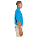 Picture of Men's Pilot Textured Ottoman Polo