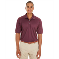 Picture of Men's Pilot Textured Ottoman Polo