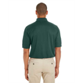 Picture of Men's Pilot Textured Ottoman Polo