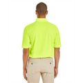 Picture of Men's Pilot Textured Ottoman Polo