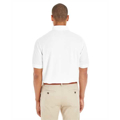 Picture of Men's Pilot Textured Ottoman Polo