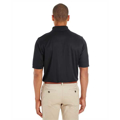 Picture of Men's Pilot Textured Ottoman Polo