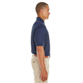 Picture of Men's Pilot Textured Ottoman Polo