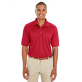 Picture of Men's Pilot Textured Ottoman Polo