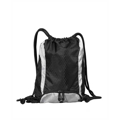 Picture of Santa Cruz Drawstring Backpack