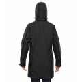 Picture of Ladies' Metropolitan Lightweight City Length Jacket