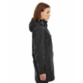 Picture of Ladies' Metropolitan Lightweight City Length Jacket