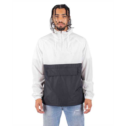 Picture of Men's Windbreaker Jacket