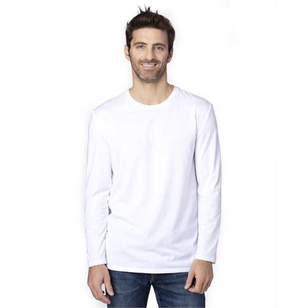 Picture of Unisex Ultimate Long-Sleeve T-Shirt