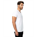 Picture of Men's 4.3 oz. Short-Sleeve V-Neck