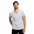 Picture of Men's 4.3 oz. Short-Sleeve V-Neck