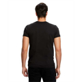 Picture of Men's 4.3 oz. Short-Sleeve V-Neck