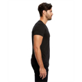 Picture of Men's 4.3 oz. Short-Sleeve V-Neck