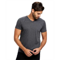 Picture of Men's 4.3 oz. Short-Sleeve V-Neck