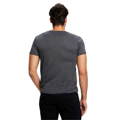 Picture of Men's 4.3 oz. Short-Sleeve V-Neck