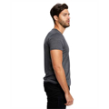 Picture of Men's 4.3 oz. Short-Sleeve V-Neck