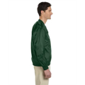 Picture of Athletic V-Neck Pullover Jacket