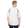 Picture of Men's Cooling Performance Color Blocked T-Shirt