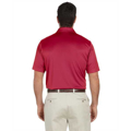 Picture of Men's Performance Interlock Solid Polo