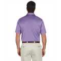Picture of Men's Performance Interlock Solid Polo