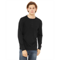 Picture of Men's Jersey Long-Sleeve Henley