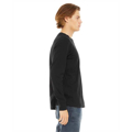 Picture of Men's Jersey Long-Sleeve Henley