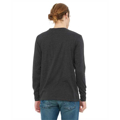 Picture of Men's Jersey Long-Sleeve Henley