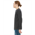 Picture of Men's Jersey Long-Sleeve Henley