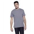 Picture of Men's Triblend Crew Neck T-Shirt