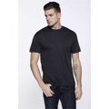 Picture of Men's Triblend Crew Neck T-Shirt