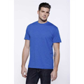 Picture of Men's Triblend Crew Neck T-Shirt