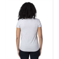 Picture of Ladies' Ultimate V-Neck T-Shirt