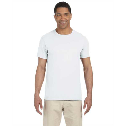 Picture of Adult Softstyle® 4.5 oz. T-Shirt