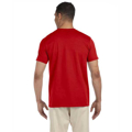 Picture of Adult Softstyle® 4.5 oz. T-Shirt