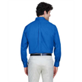 Picture of Men's Operate Long-Sleeve Twill Shirt