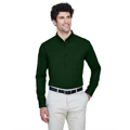 Picture of Men's Operate Long-Sleeve Twill Shirt