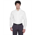 Picture of Men's Operate Long-Sleeve Twill Shirt