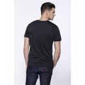 Picture of Men's Triblend V-Neck T-Shirt